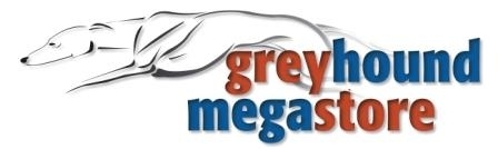 Greyhound Megastore
